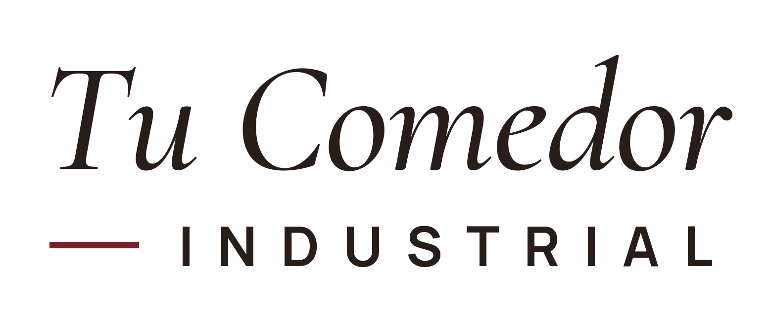 Tu Comedor Industrial